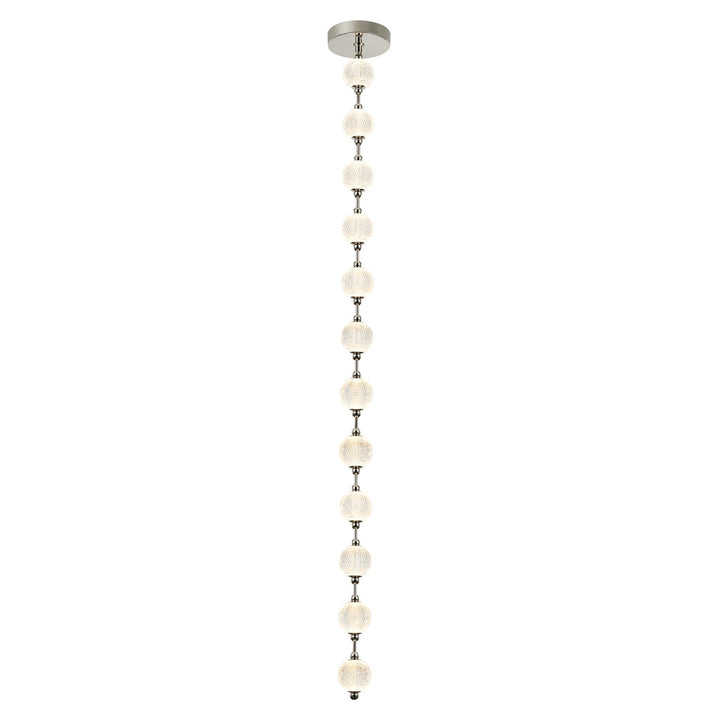 Alora LED Pendant