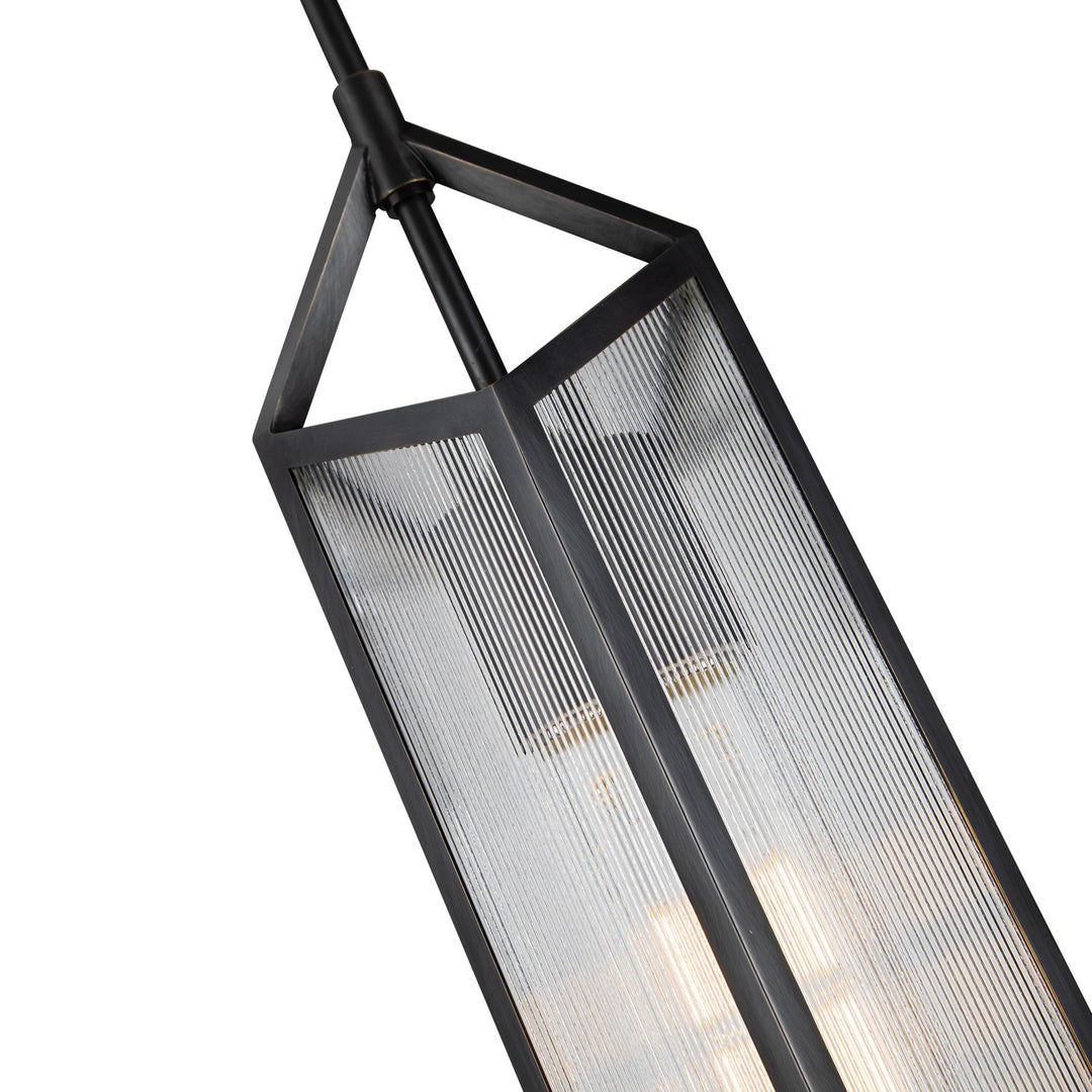 Alora One Light Pendant