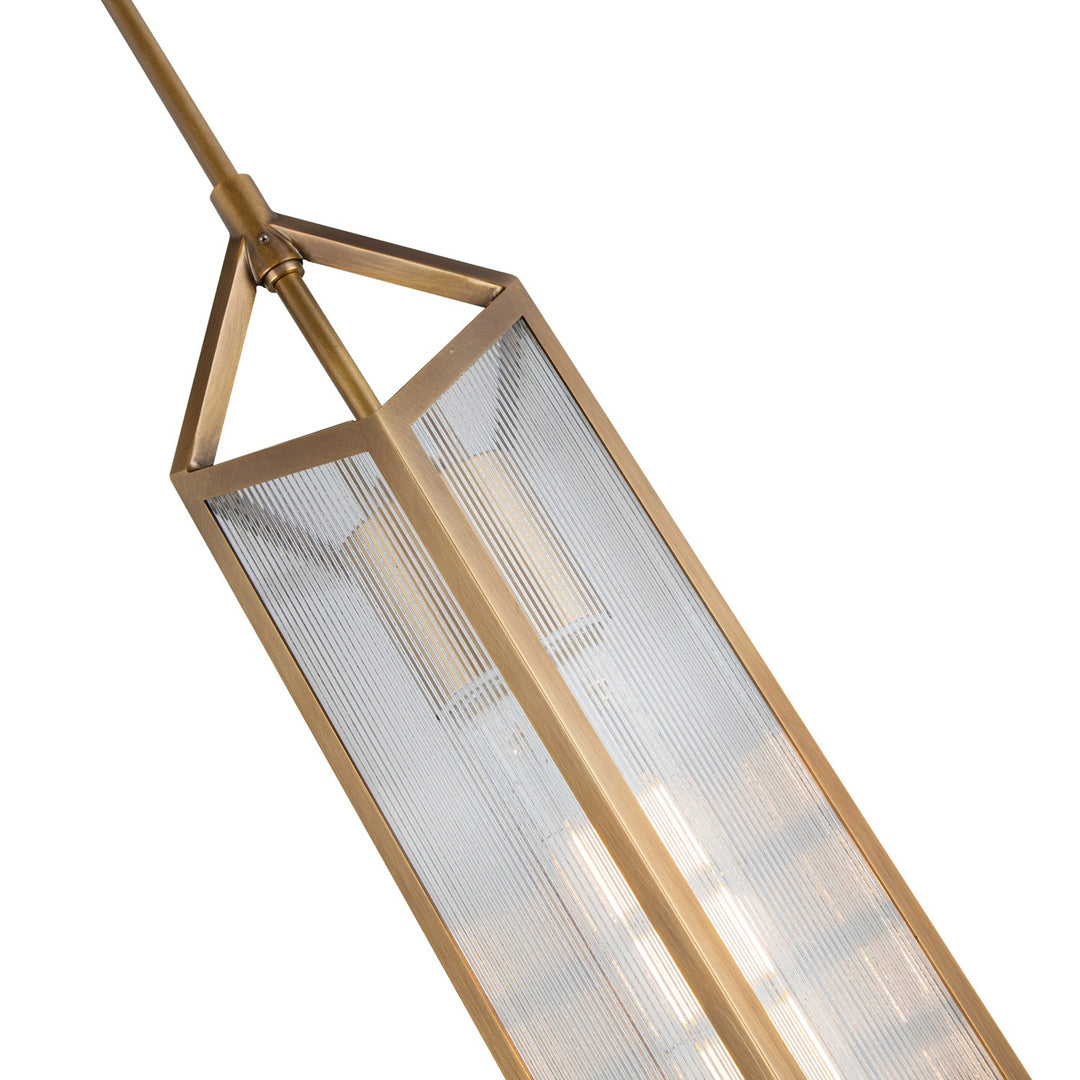 Alora One Light Pendant