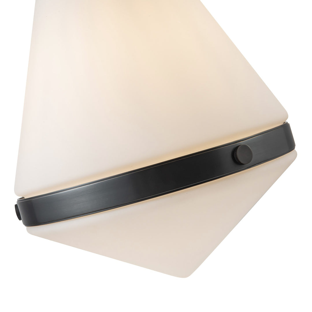 Alora One Light Pendant