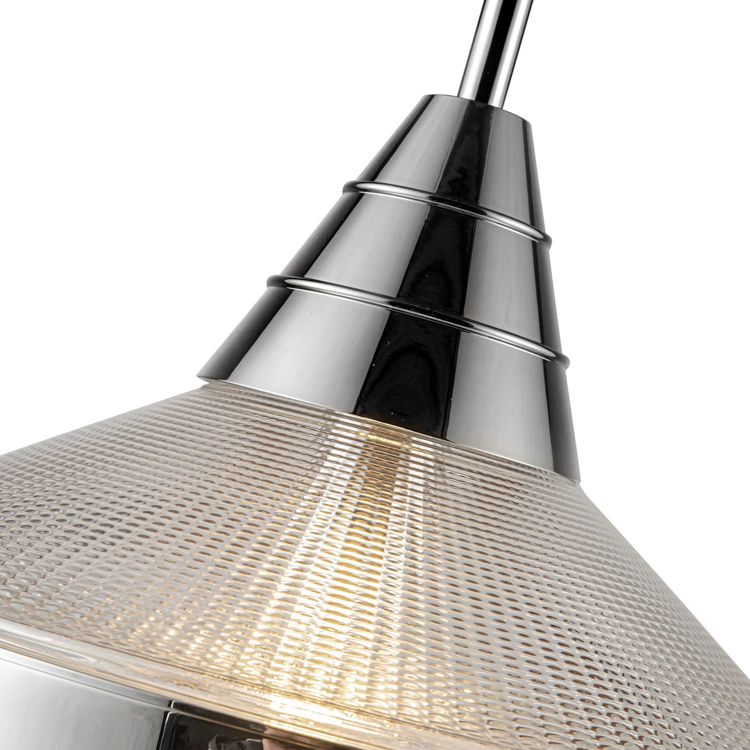 Alora One Light Pendant