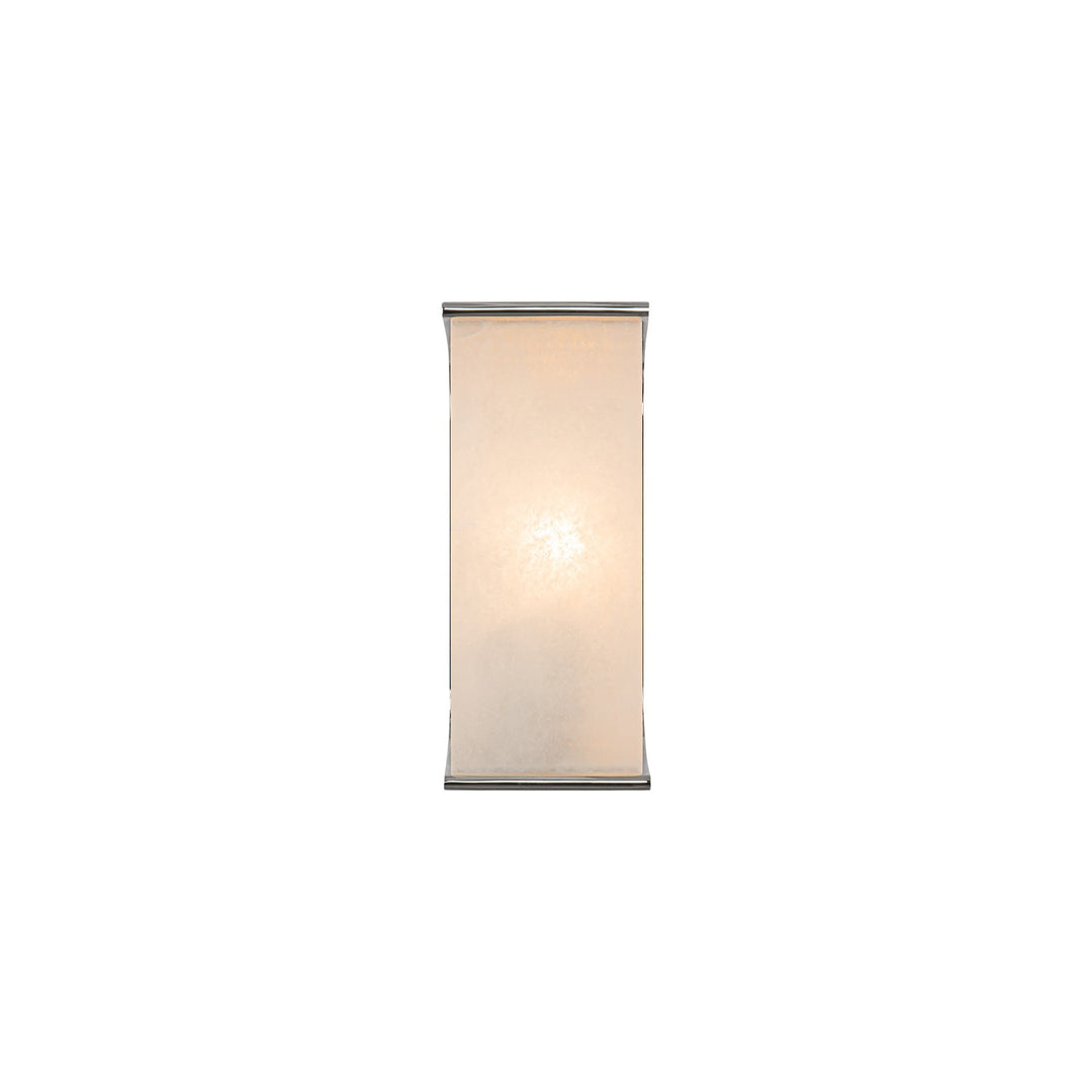 Alora One Light Wall Sconce