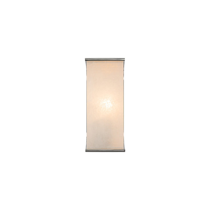 Alora One Light Wall Sconce