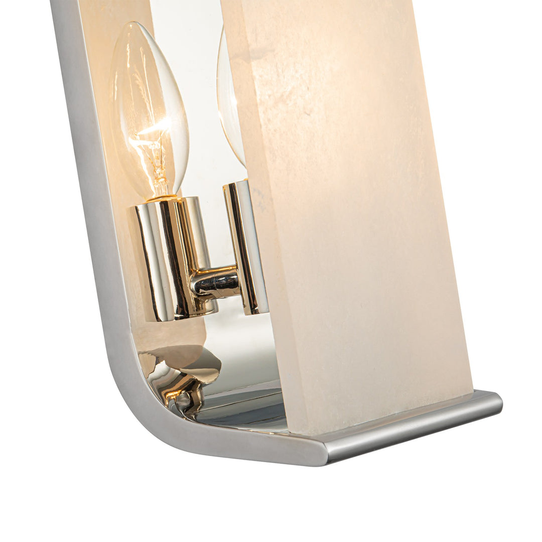 Alora One Light Wall Sconce