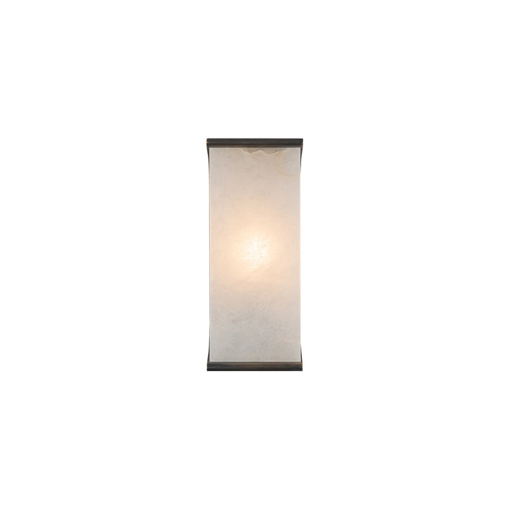 Alora One Light Wall Sconce