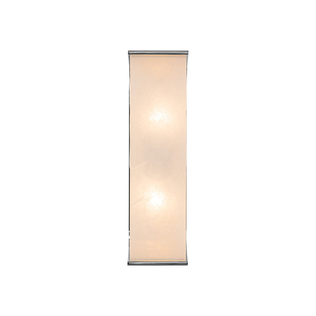 Alora Two Light Vanity