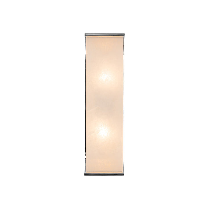 Alora Two Light Vanity