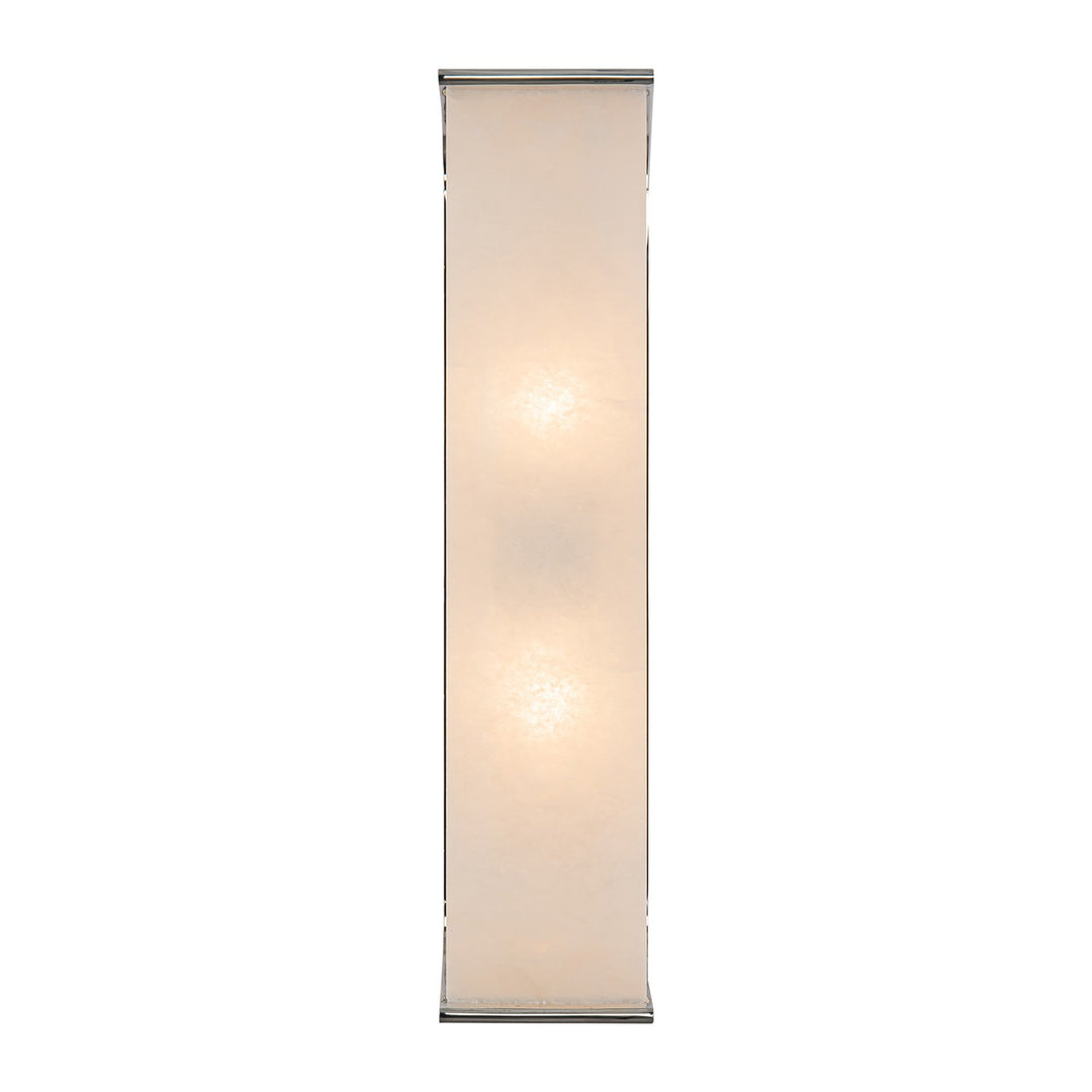 Alora Two Light Vanity