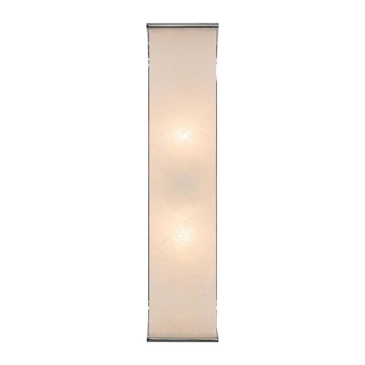 Alora Two Light Vanity