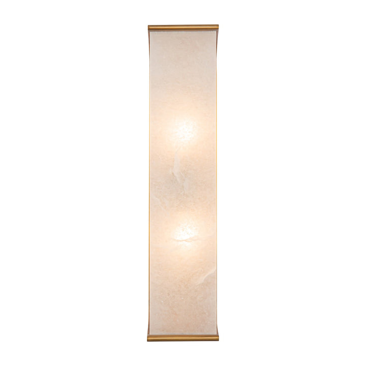 Alora Two Light Vanity