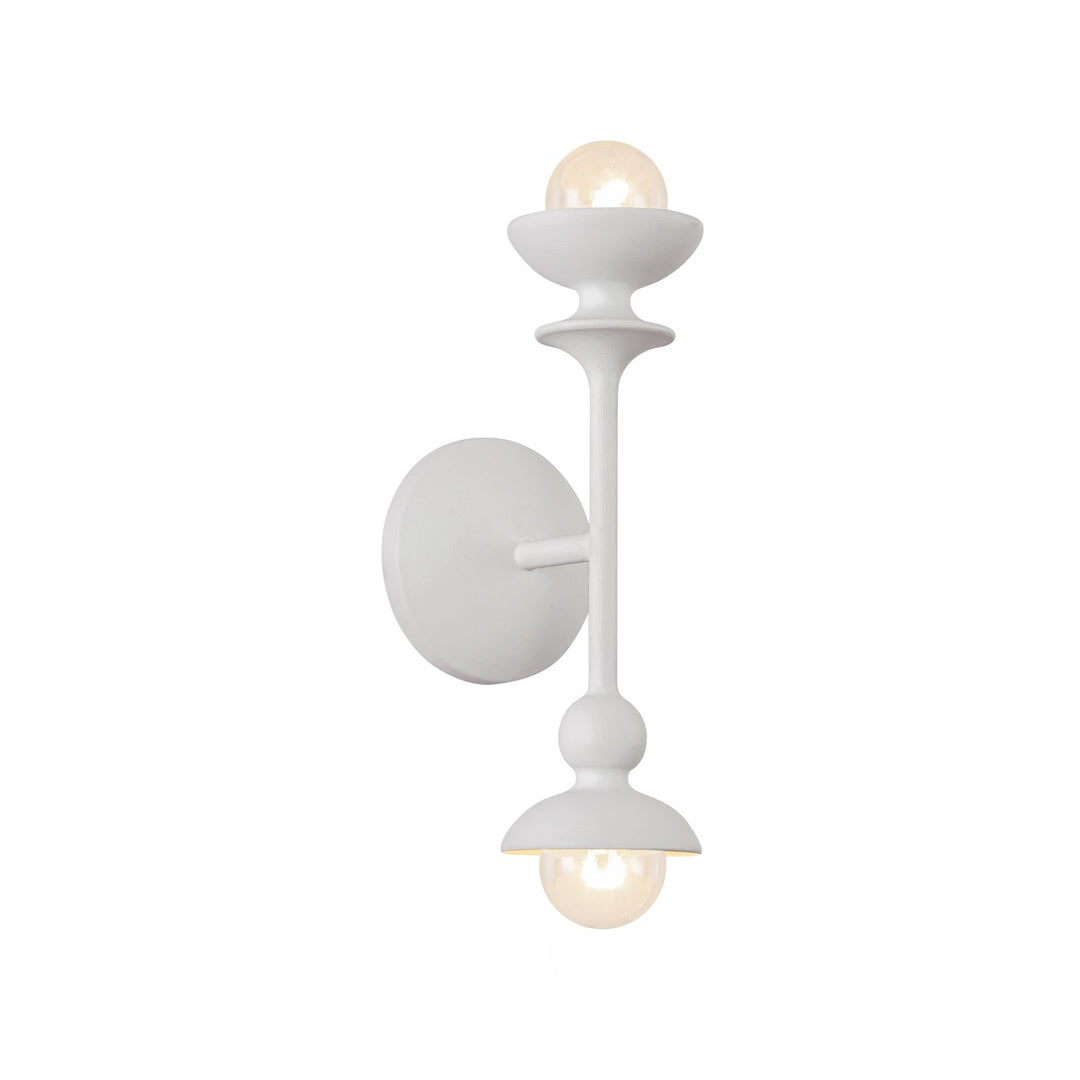 Alora Two Light Vanity