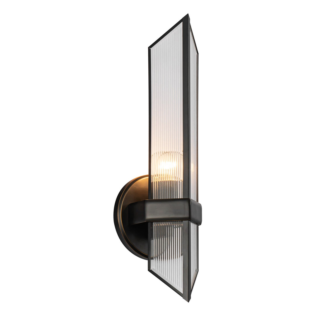 Alora One Light Wall Sconce