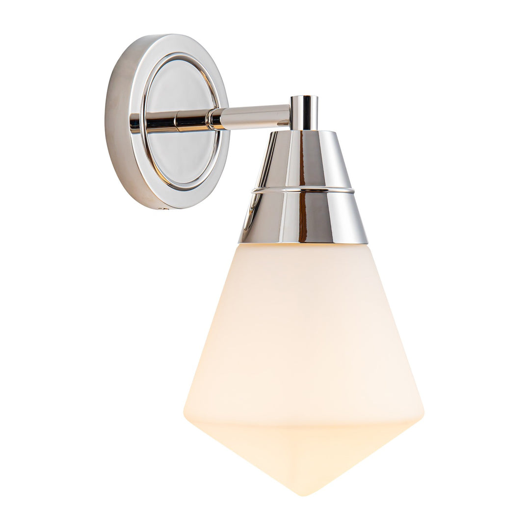 Alora One Light Wall Sconce