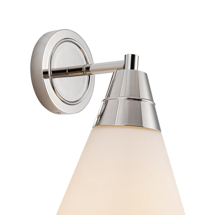 Alora One Light Wall Sconce