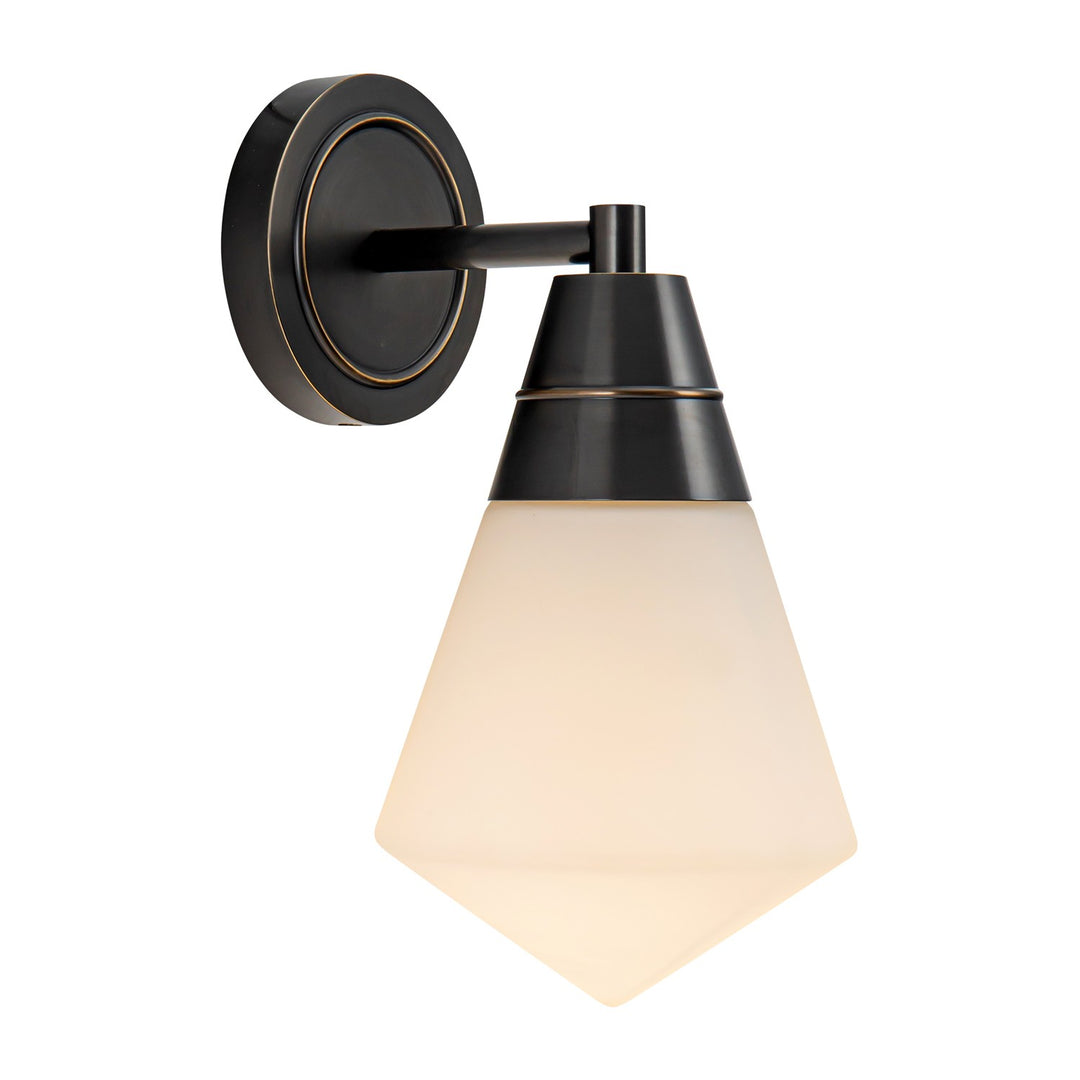 Alora One Light Wall Sconce