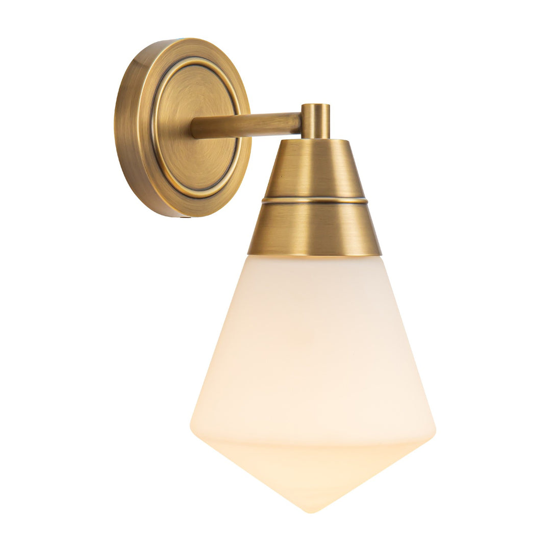 Alora One Light Wall Sconce