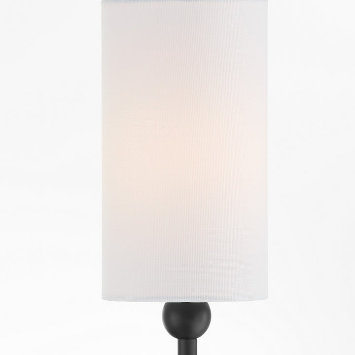 Quorum One Light Wall Mount