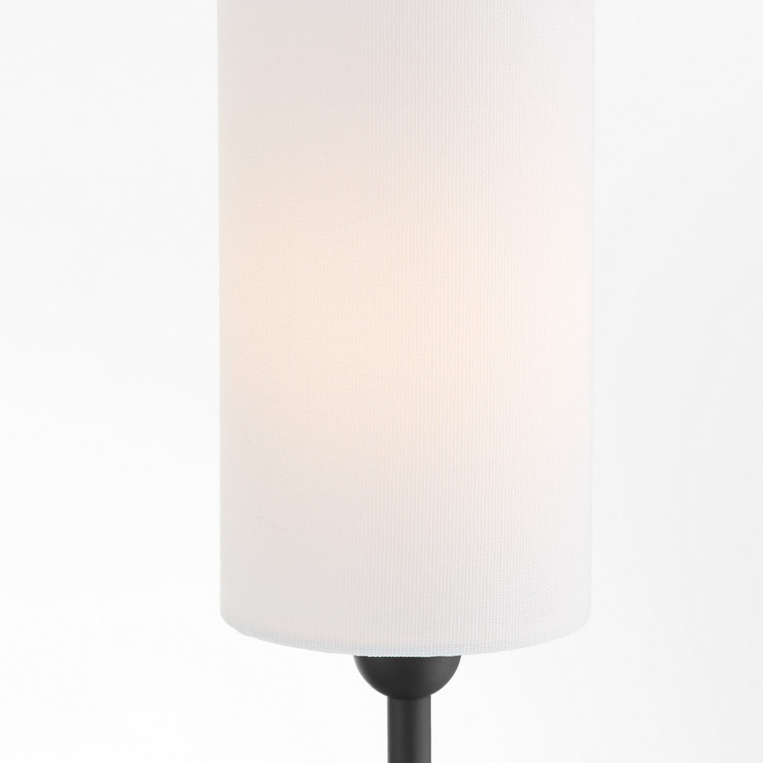 Quorum Two Light Wall Mount