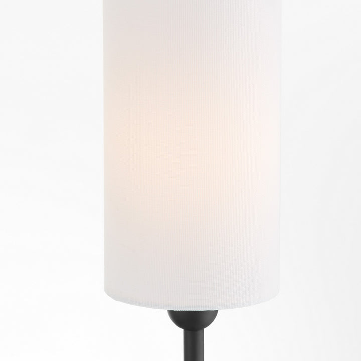 Quorum Two Light Wall Mount