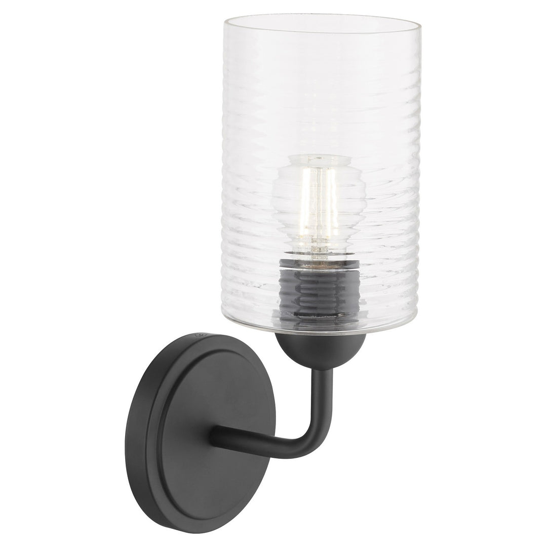 Quorum One Light Wall Mount