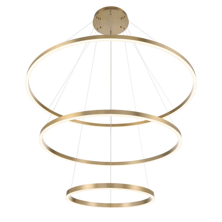 Eurofase LED Chandelier