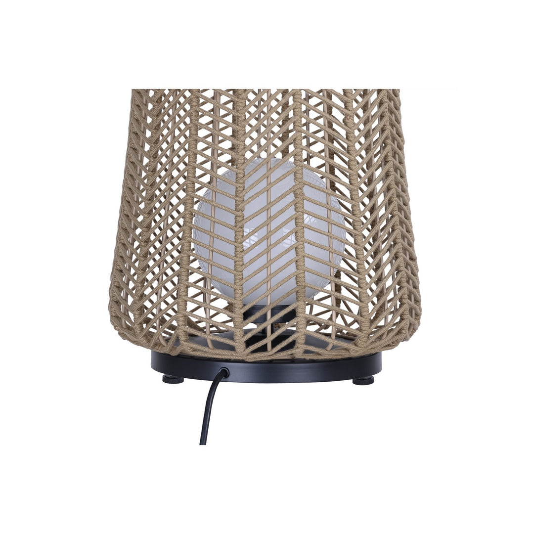 Eurofase One Light Outdoor Portable Lamp