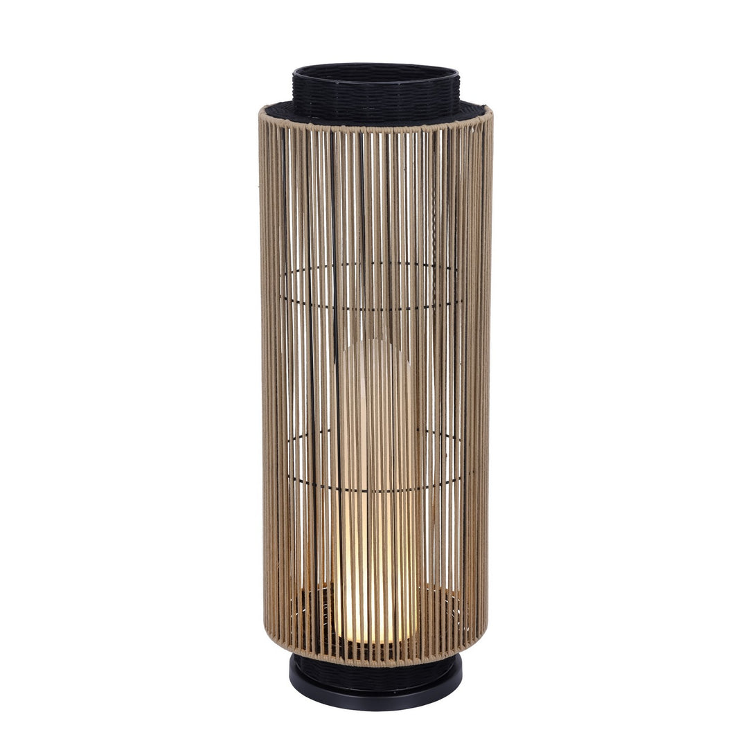 Eurofase One Light Outdoor Portable Lamp