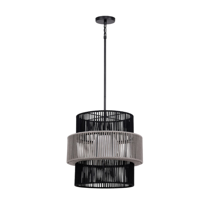 Eurofase One Light Pendant