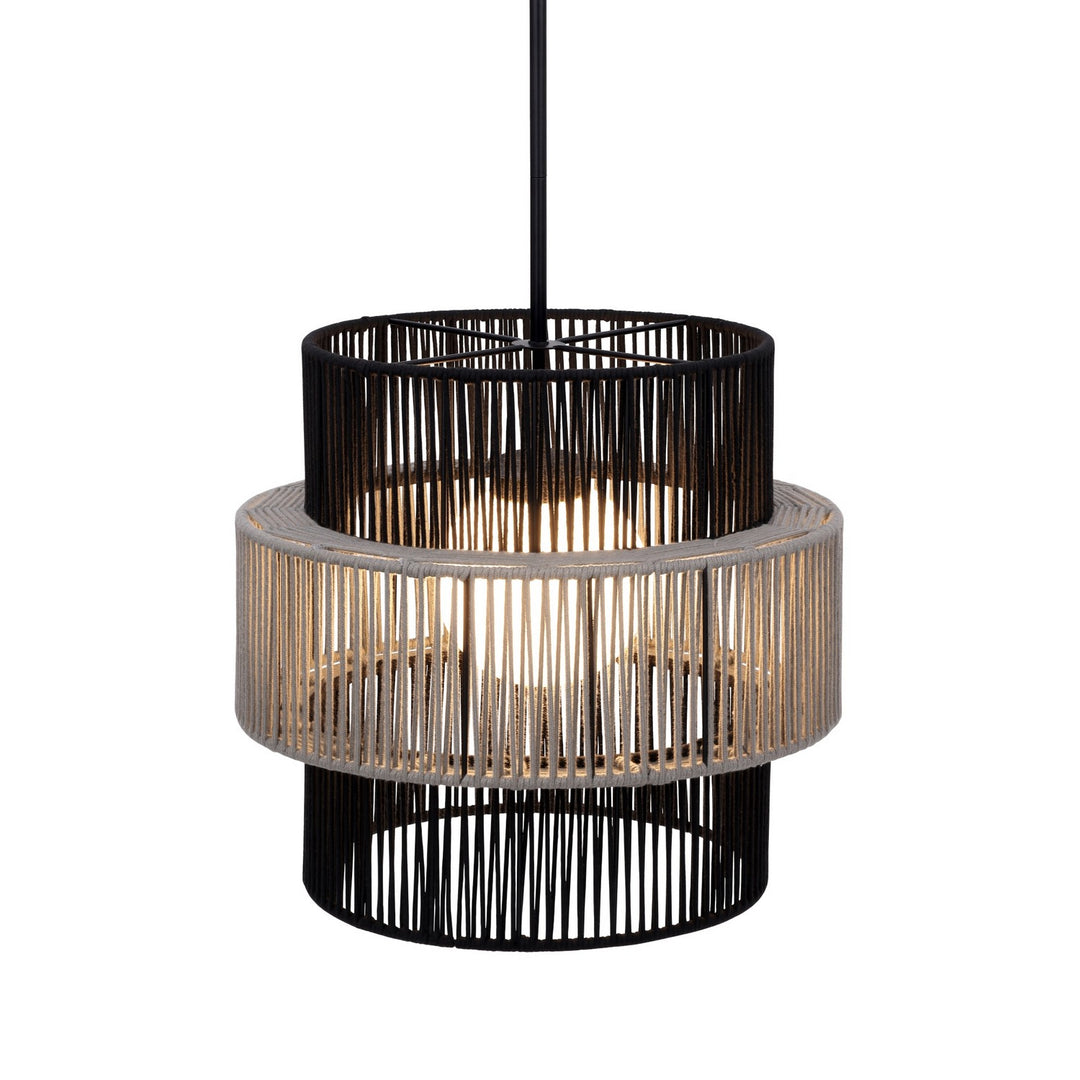 Eurofase One Light Pendant