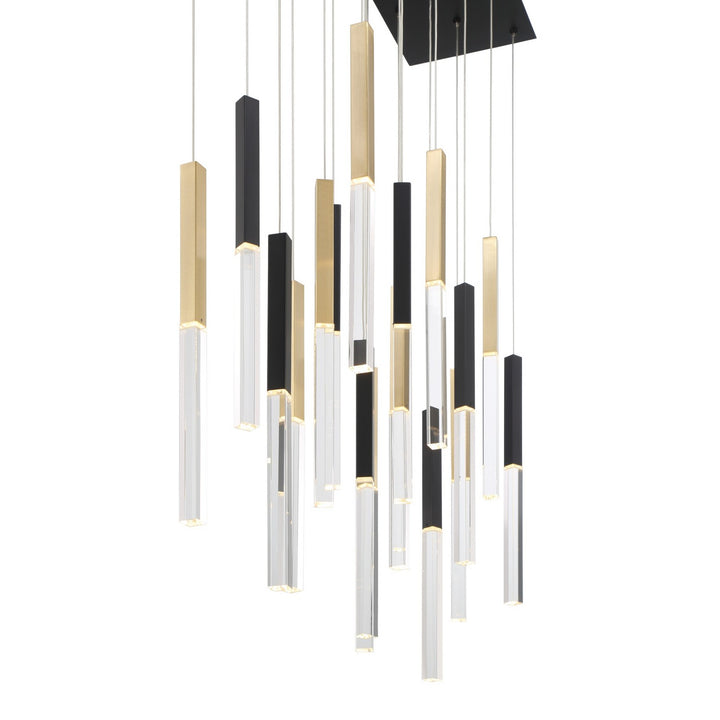 Eurofase LED Chandelier