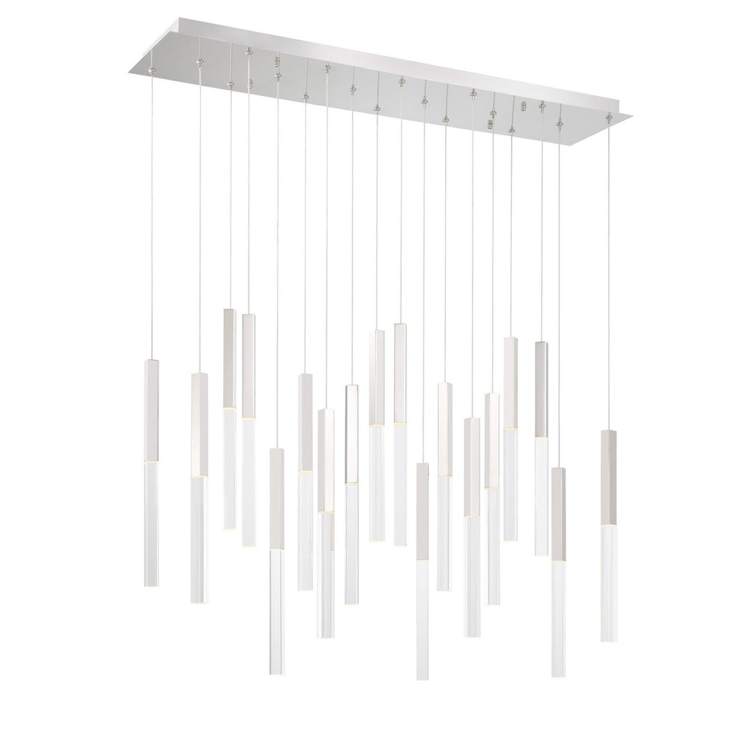 Eurofase LED Chandelier