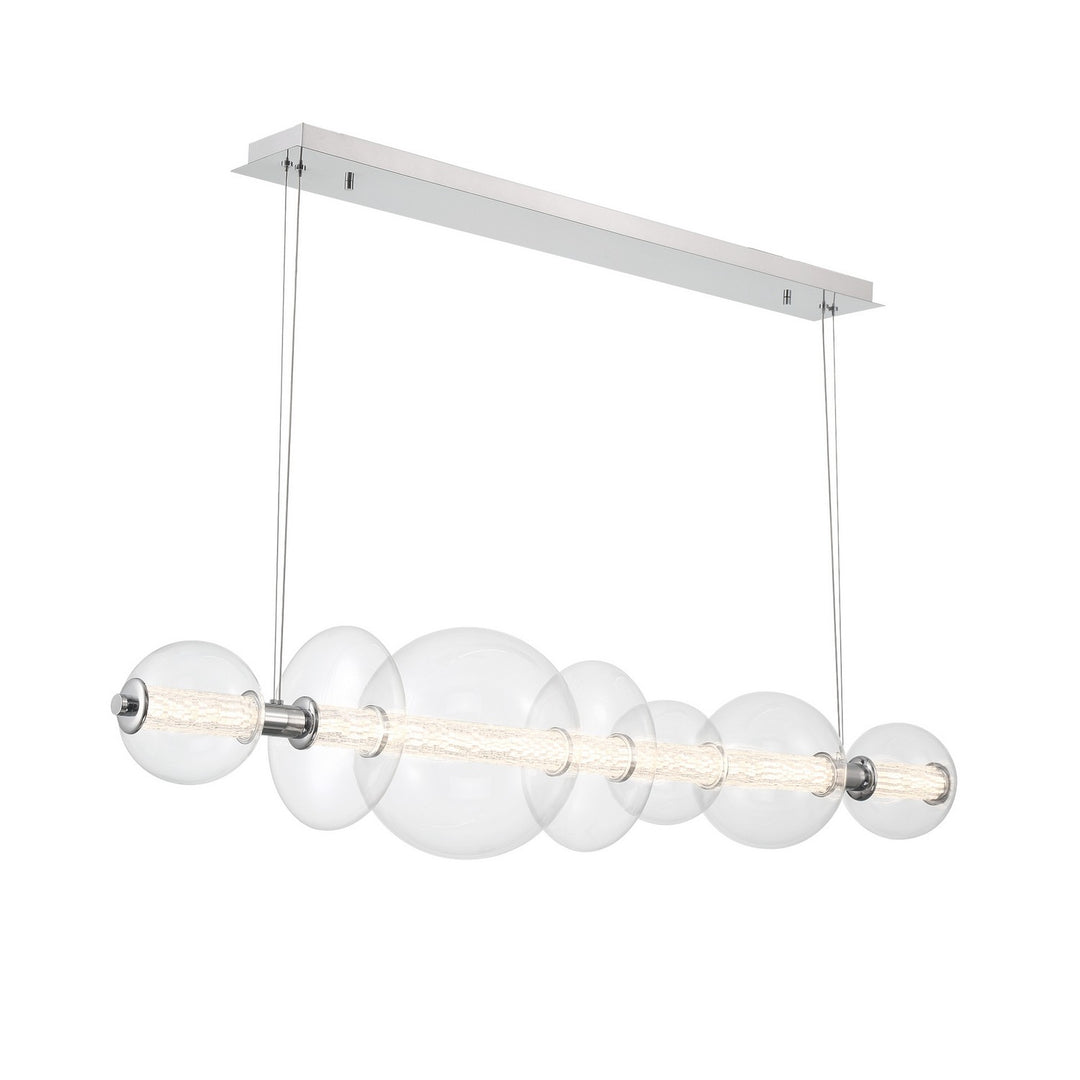 Eurofase LED Chandelier