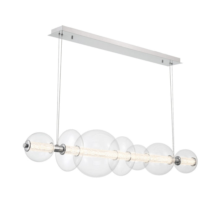 Eurofase LED Chandelier