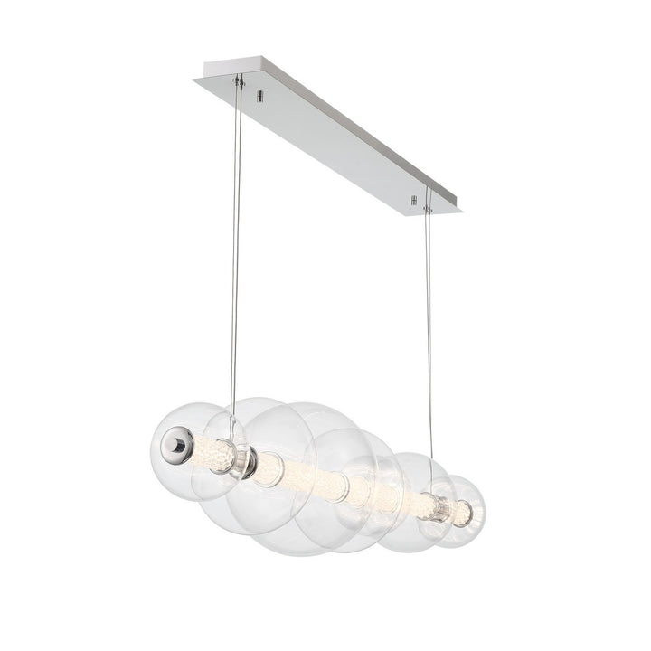 Eurofase LED Chandelier