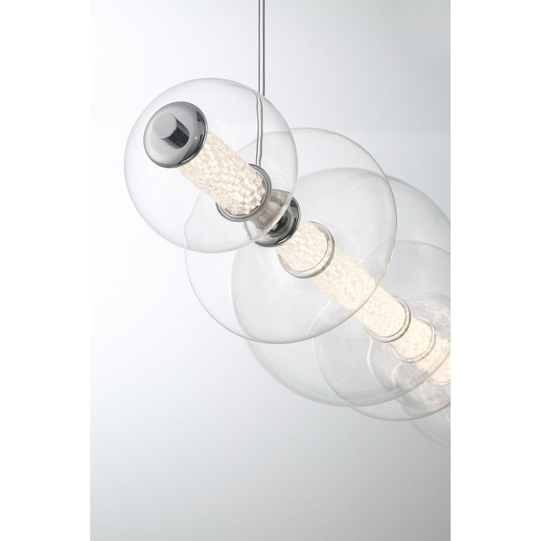 Eurofase LED Chandelier