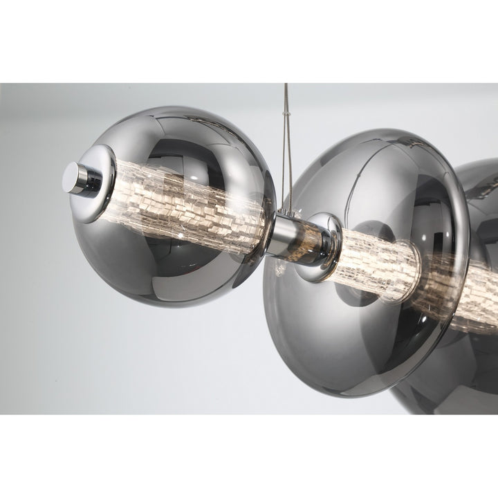 Eurofase LED Chandelier