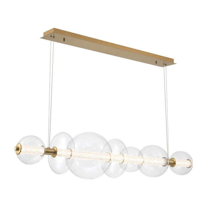 Eurofase LED Chandelier