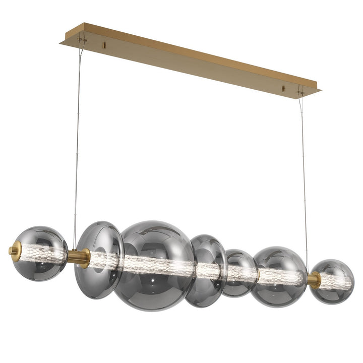 Eurofase LED Chandelier