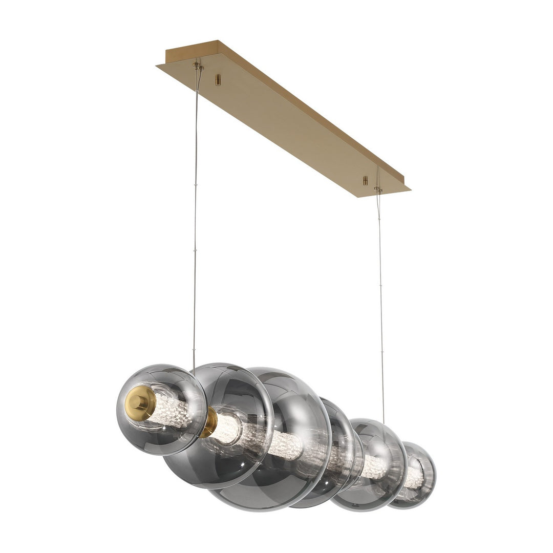 Eurofase LED Chandelier