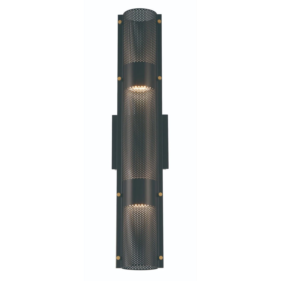 Eurofase LED Outdoor Wall Sconce