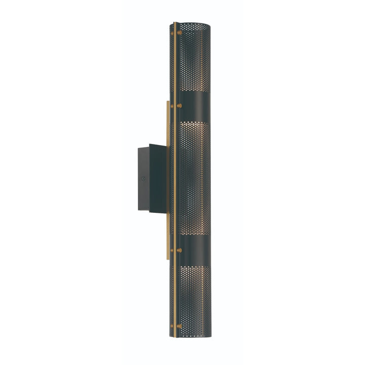 Eurofase LED Outdoor Wall Sconce