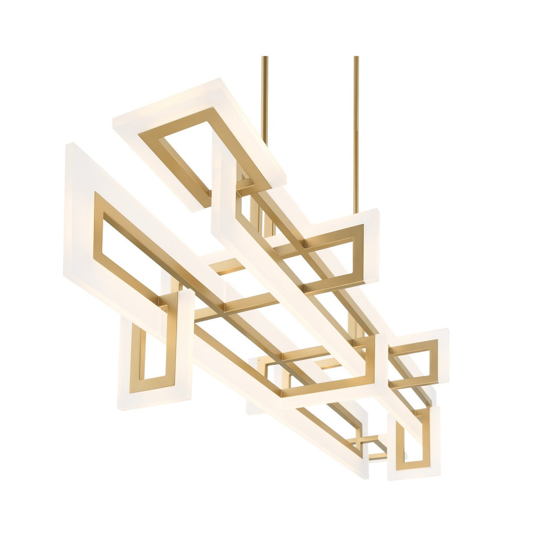 Eurofase LED Chandelier