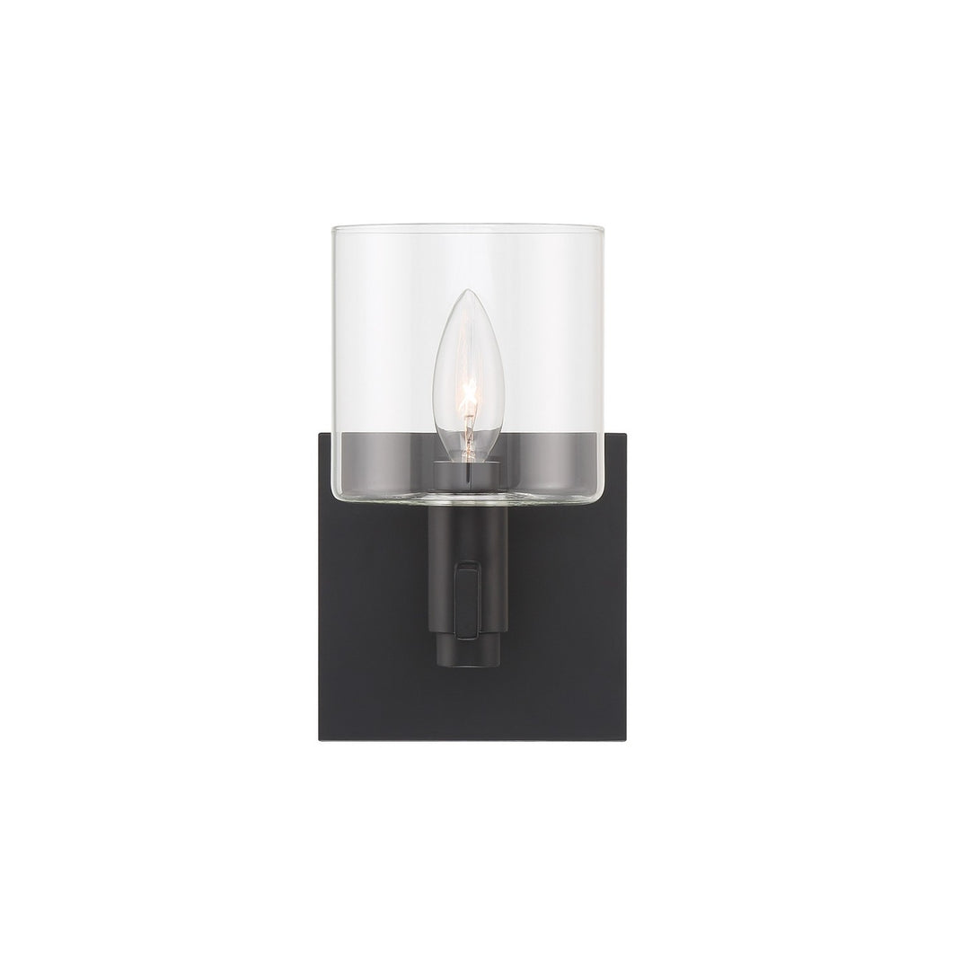 Eurofase One Light Wall Mount