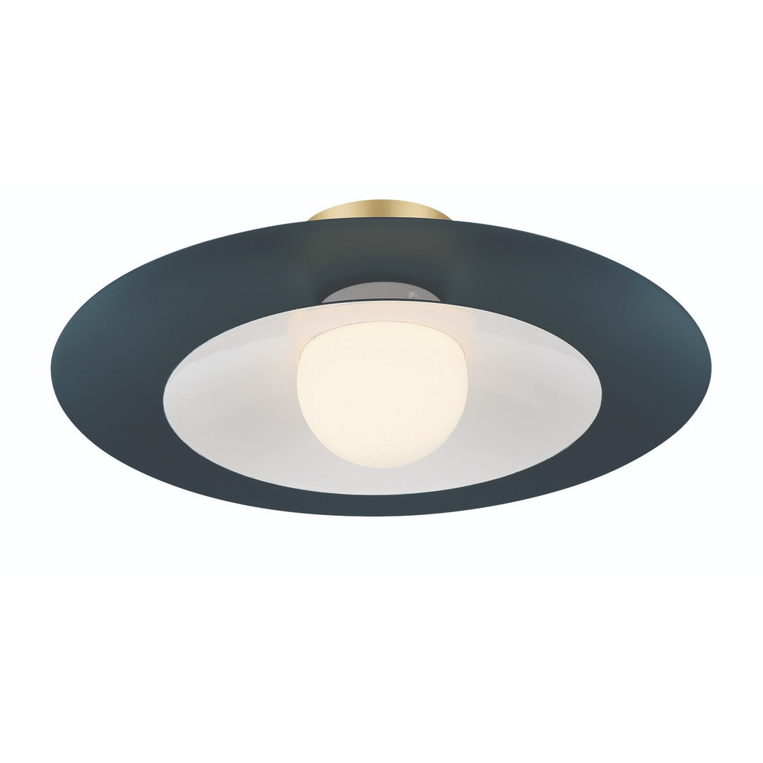 Eurofase LED Flush Mount