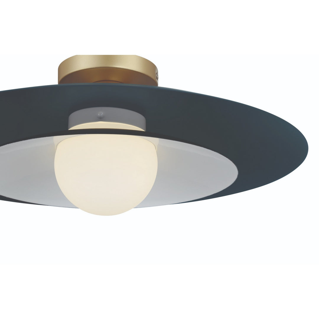 Eurofase LED Flush Mount