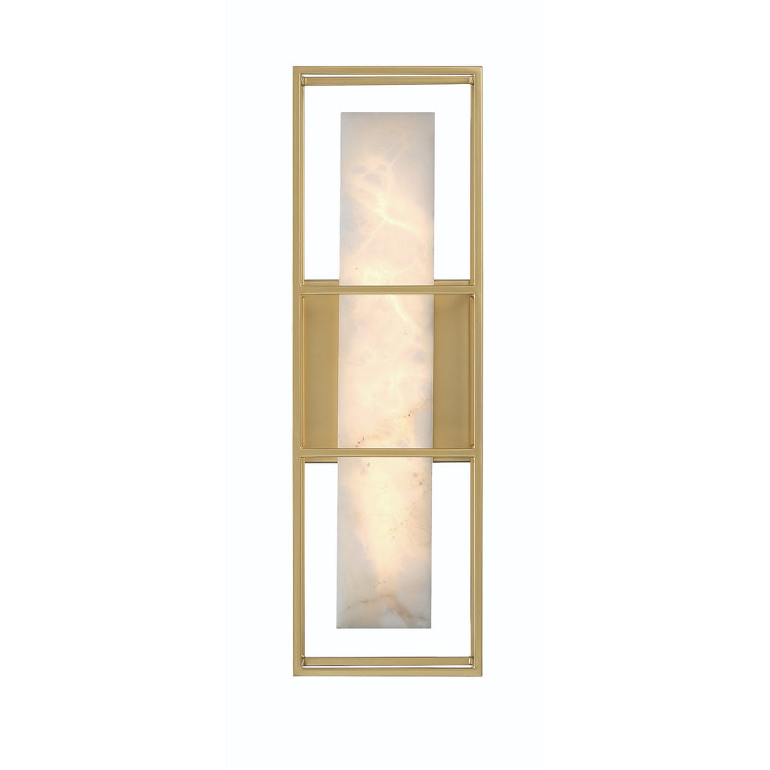 Eurofase LED Outdoor Wall Sconce