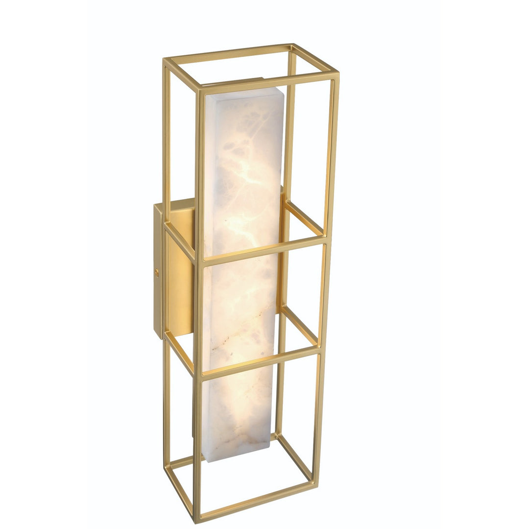 Eurofase LED Outdoor Wall Sconce