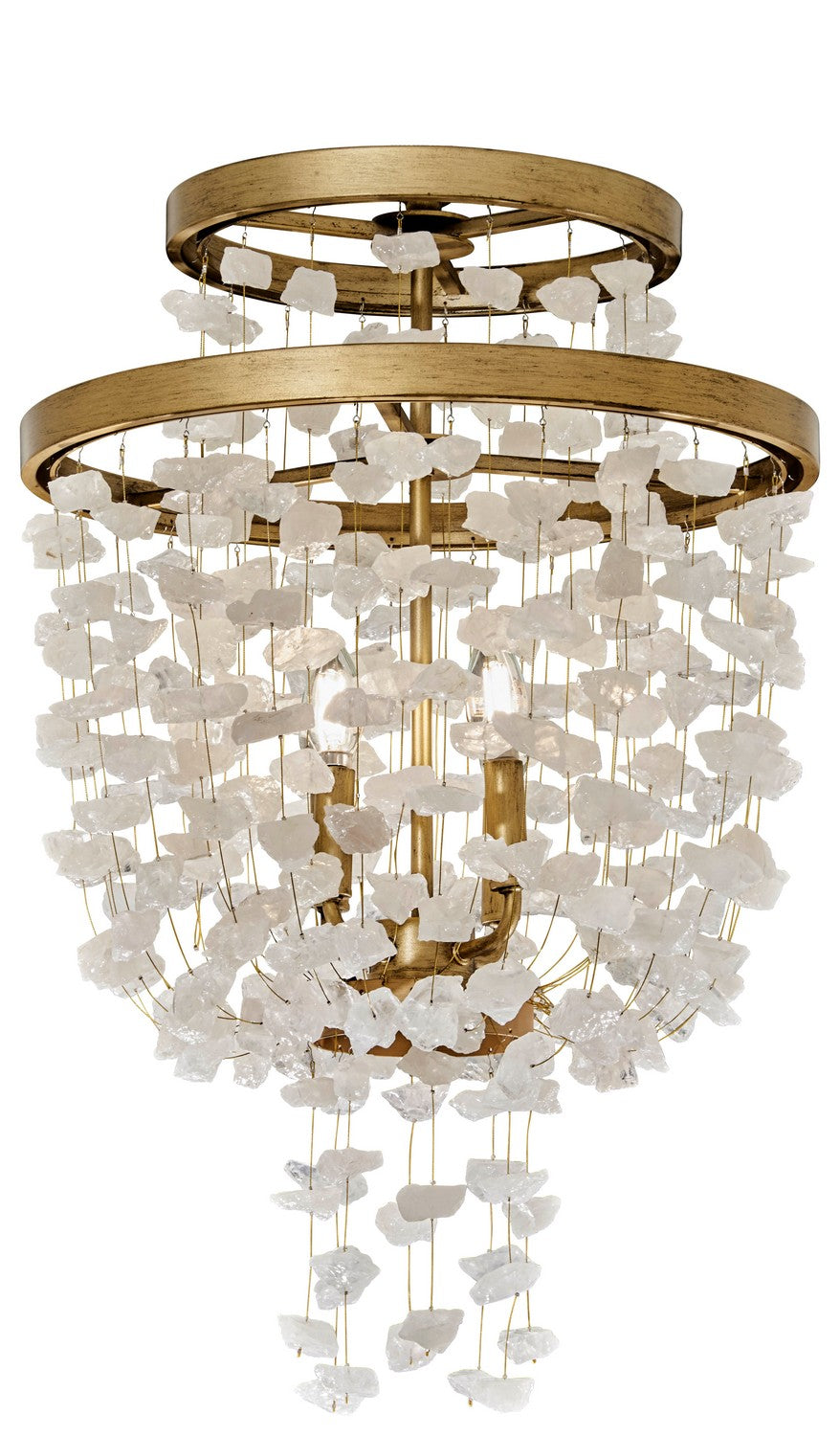 Metropolitan Five Light Pendant