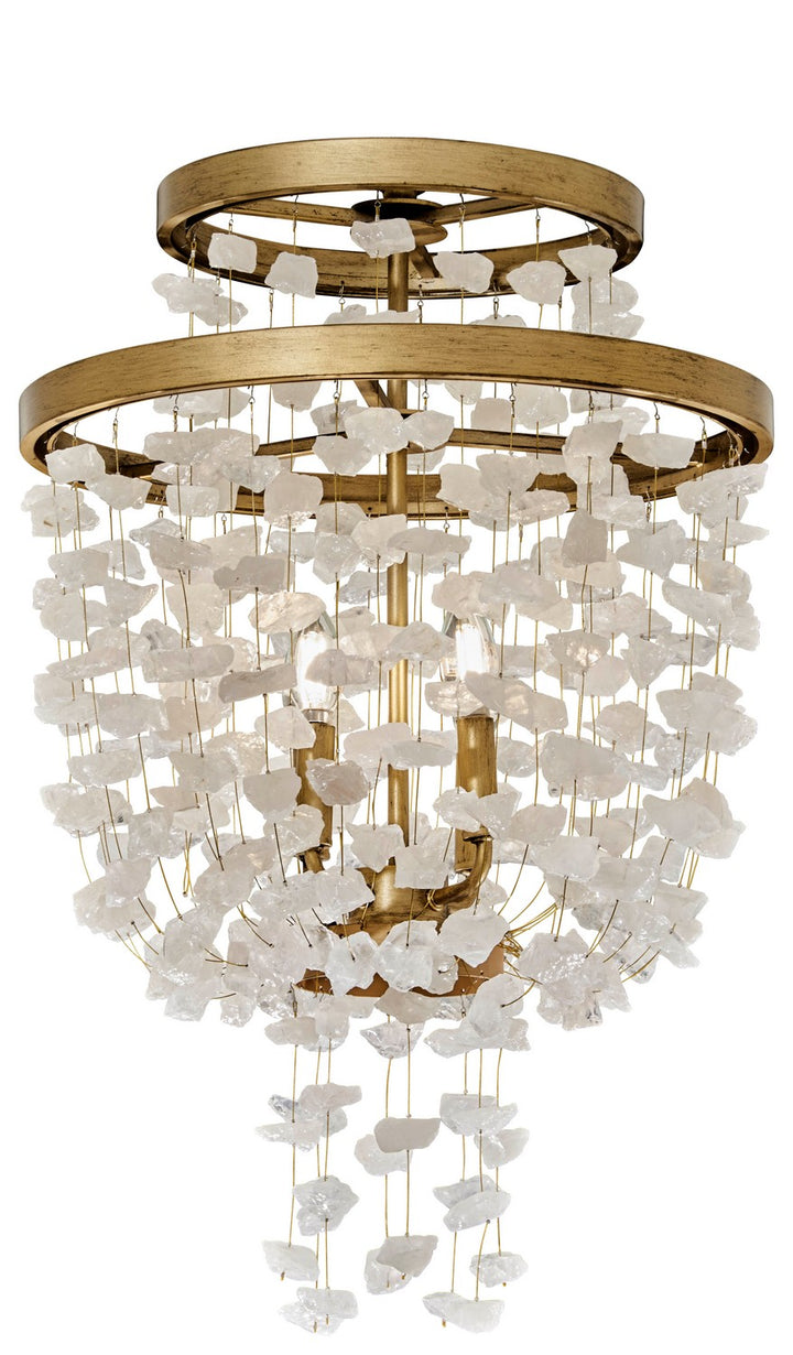 Metropolitan Five Light Pendant