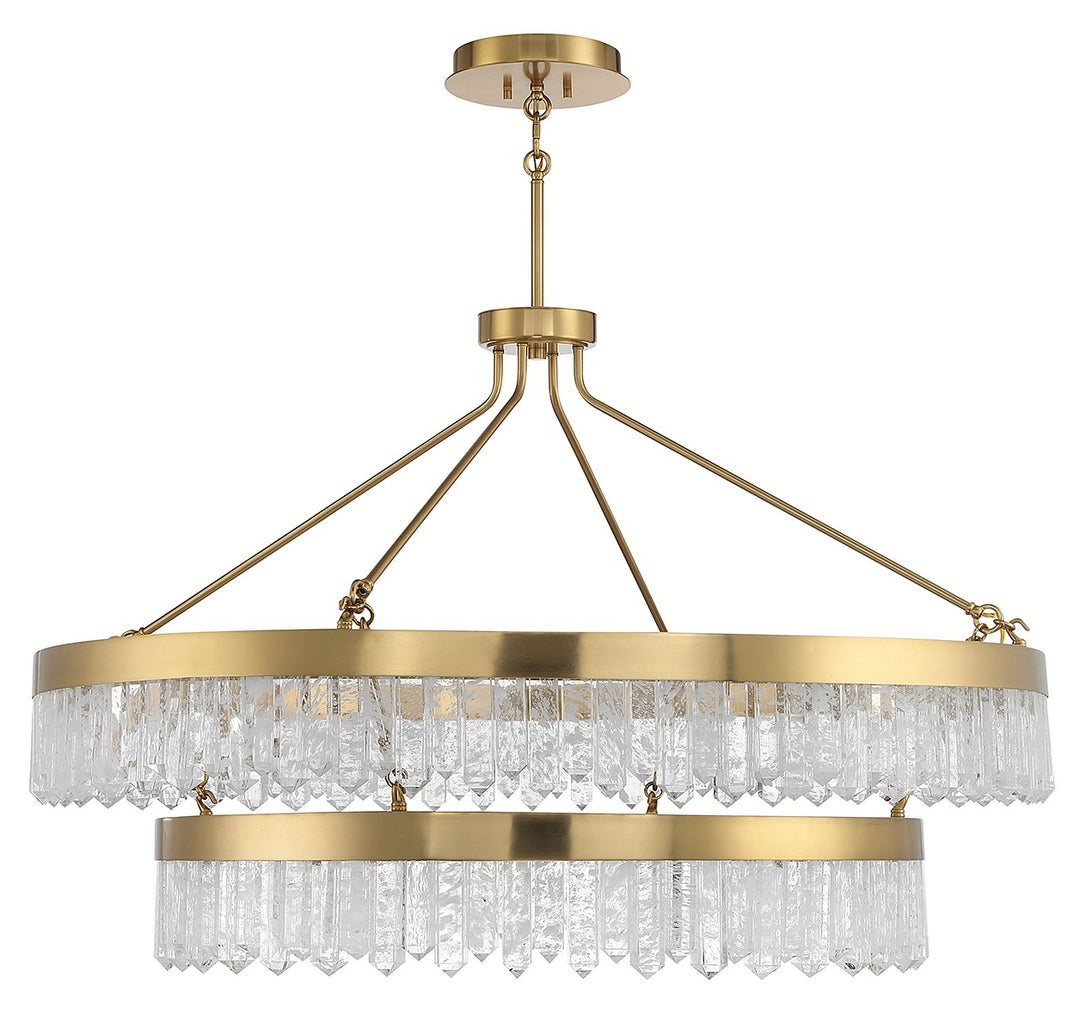 Savoy House Landon LED Pendant